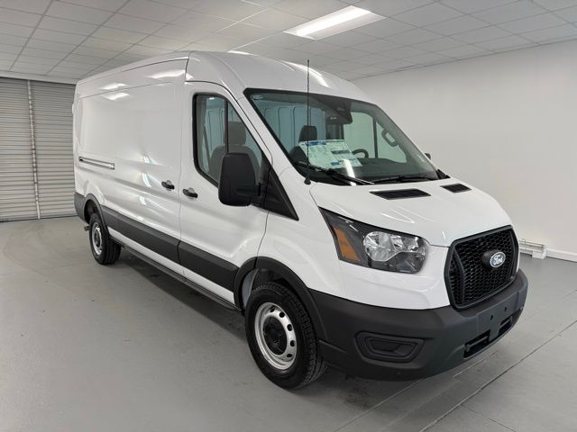 New 2026 Ford Transit 250 - photo 2