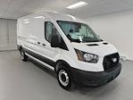 New 2026 Ford Transit 250 Medium Roof Empty Cargo Van thumbnail 2