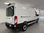 New 2026 Ford Transit 250 Medium Roof Empty Cargo Van thumbnail 5