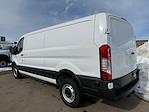 New 2025 Ford Transit 250 Low Roof Empty Cargo Van thumbnail 2