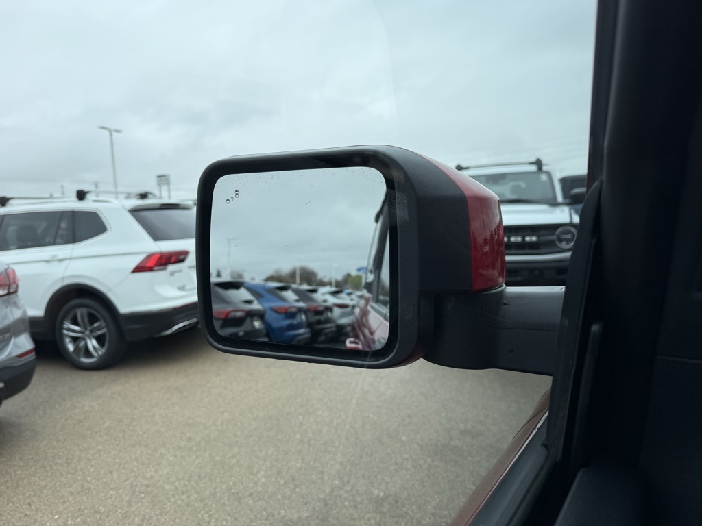 Used 2021 Ford Bronco Outer Banks - photo 31
