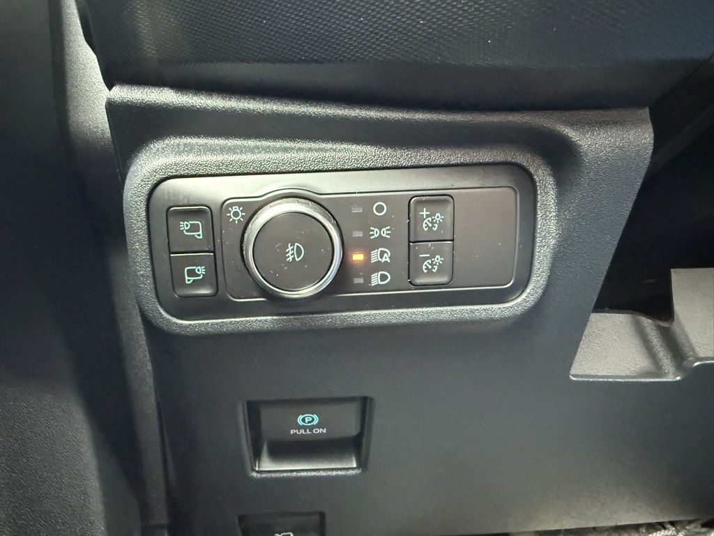Used 2021 Ford Bronco Outer Banks - photo 34