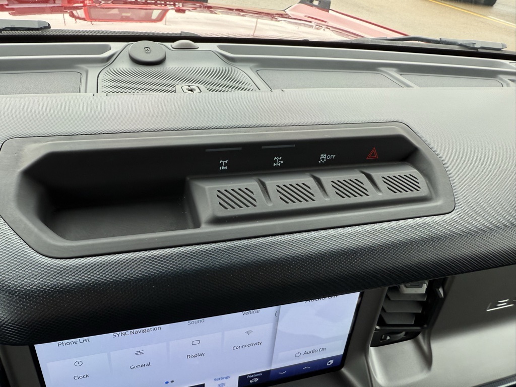 Used 2021 Ford Bronco Outer Banks - photo 36