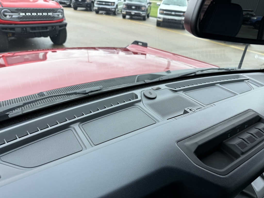 Used 2021 Ford Bronco Outer Banks - photo 39