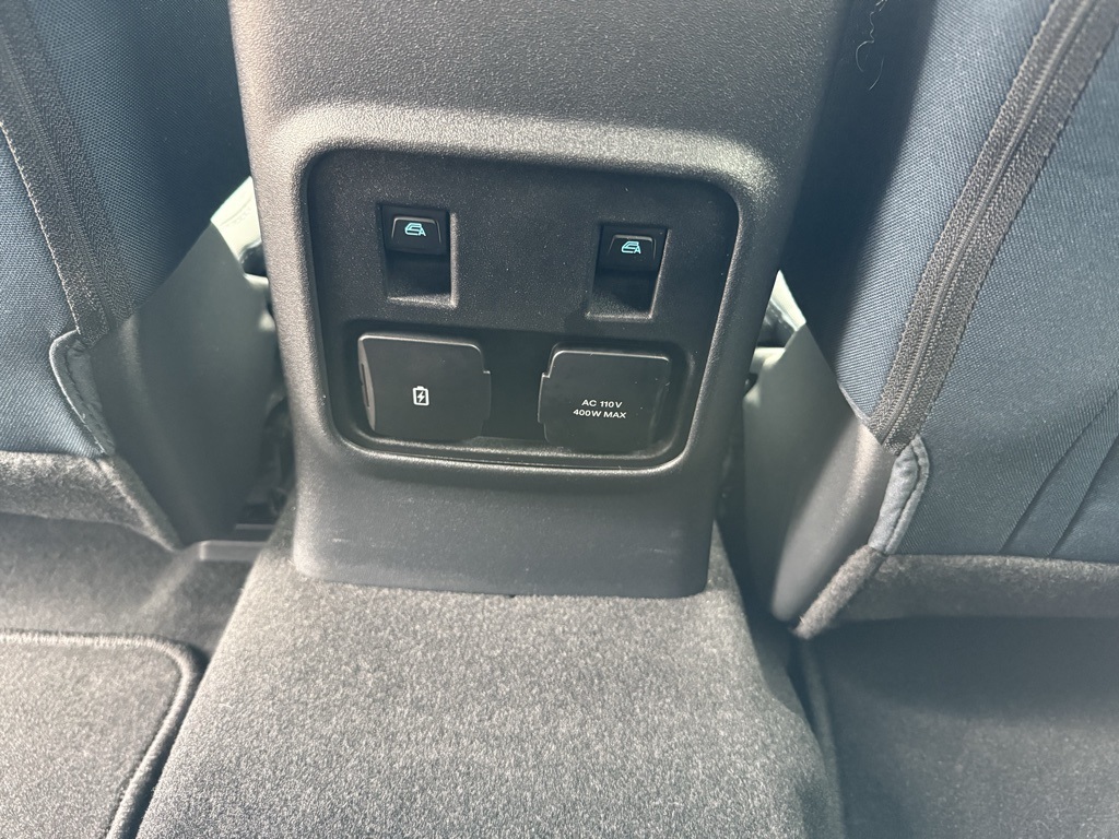 Used 2021 Ford Bronco Outer Banks - photo 44