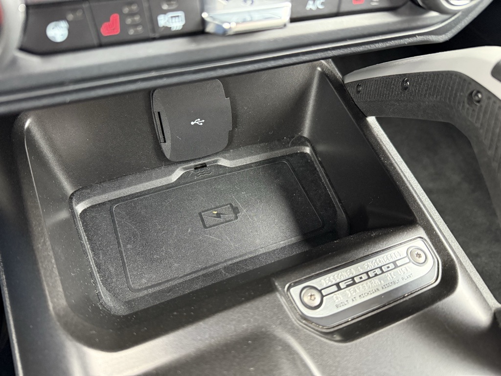 Used 2021 Ford Bronco Outer Banks - photo 10