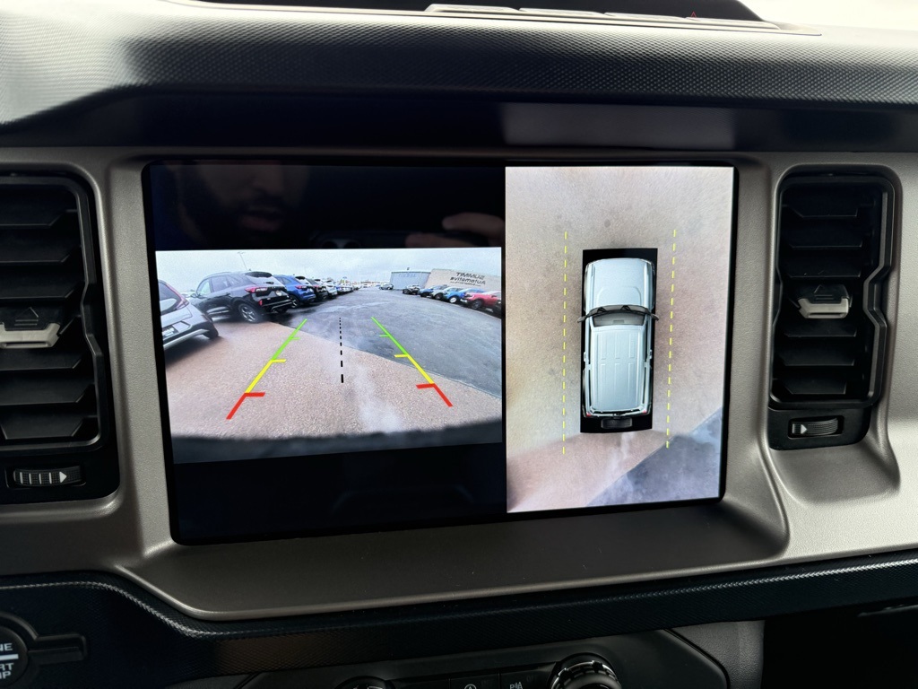Used 2021 Ford Bronco Outer Banks - photo 15