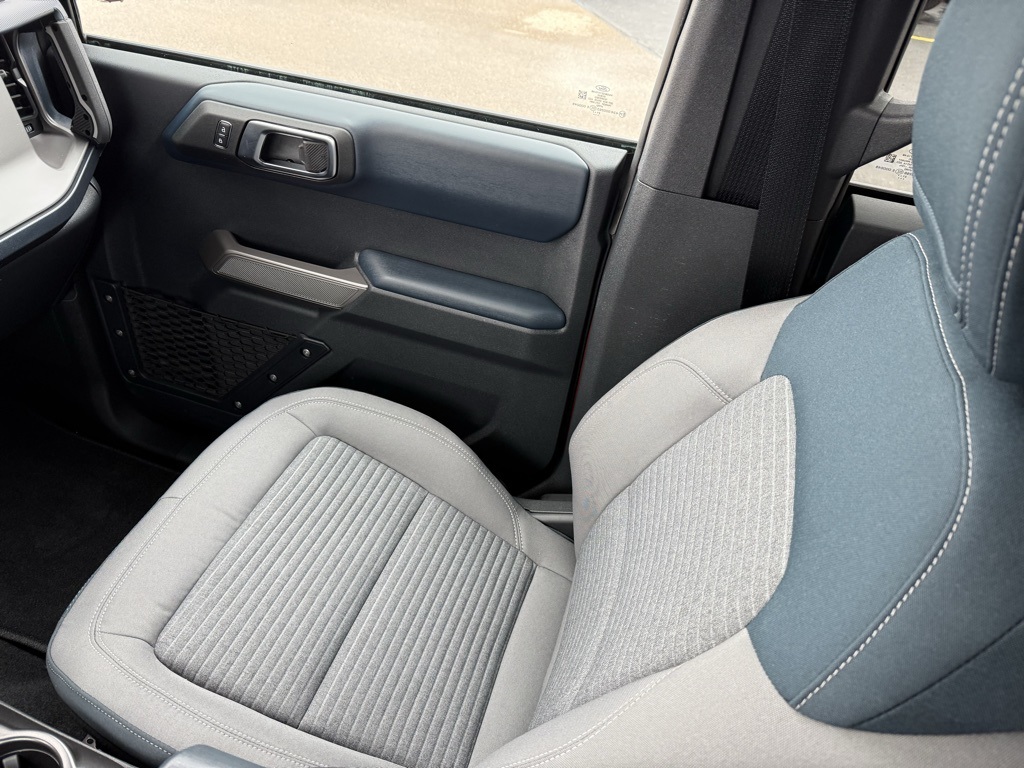 Used 2021 Ford Bronco Outer Banks - photo 16