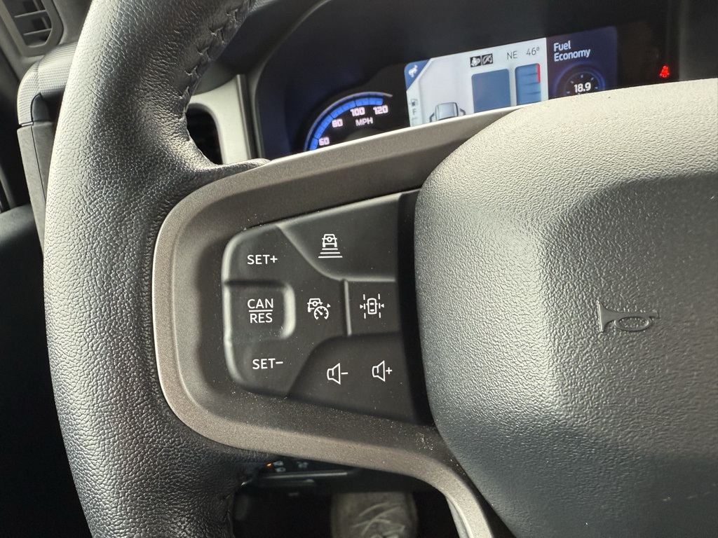 Used 2021 Ford Bronco Outer Banks - photo 17