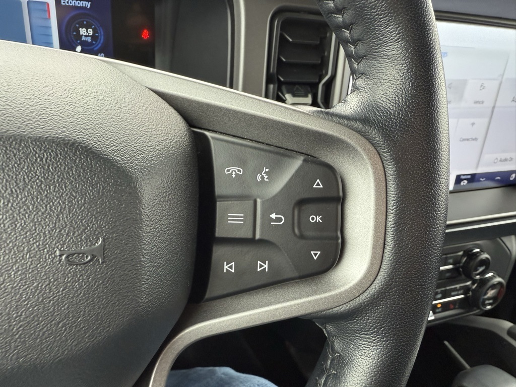 Used 2021 Ford Bronco Outer Banks - photo 18
