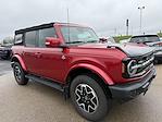 Used 2021 Ford Bronco Outer Banks thumbnail 3