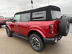 Used 2021 Ford Bronco Outer Banks thumbnail 5