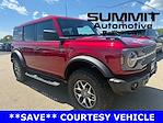 New 2025 Ford Bronco Badlands thumbnail 1