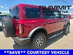 New 2025 Ford Bronco Badlands thumbnail 3