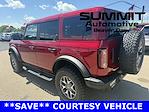 New 2025 Ford Bronco Badlands thumbnail 4