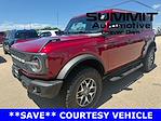 New 2025 Ford Bronco Badlands thumbnail 5