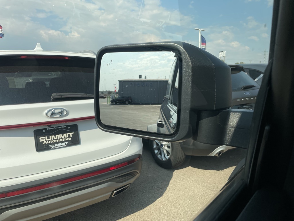 Used 2022 Ford Bronco Wildtrak - photo 40