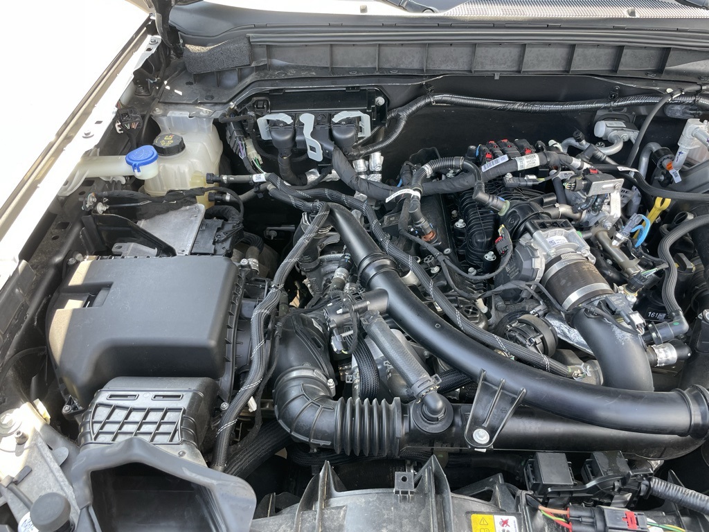 Used 2022 Ford Bronco Wildtrak - photo 41