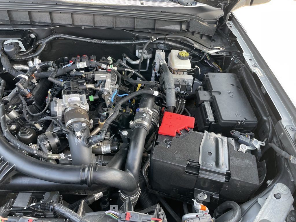 Used 2022 Ford Bronco Wildtrak - photo 42