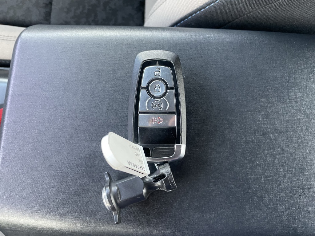 Used 2022 Ford Bronco Wildtrak - photo 46