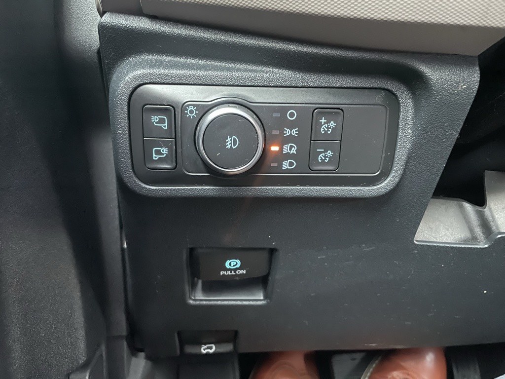 Used 2022 Ford Bronco Wildtrak - photo 47