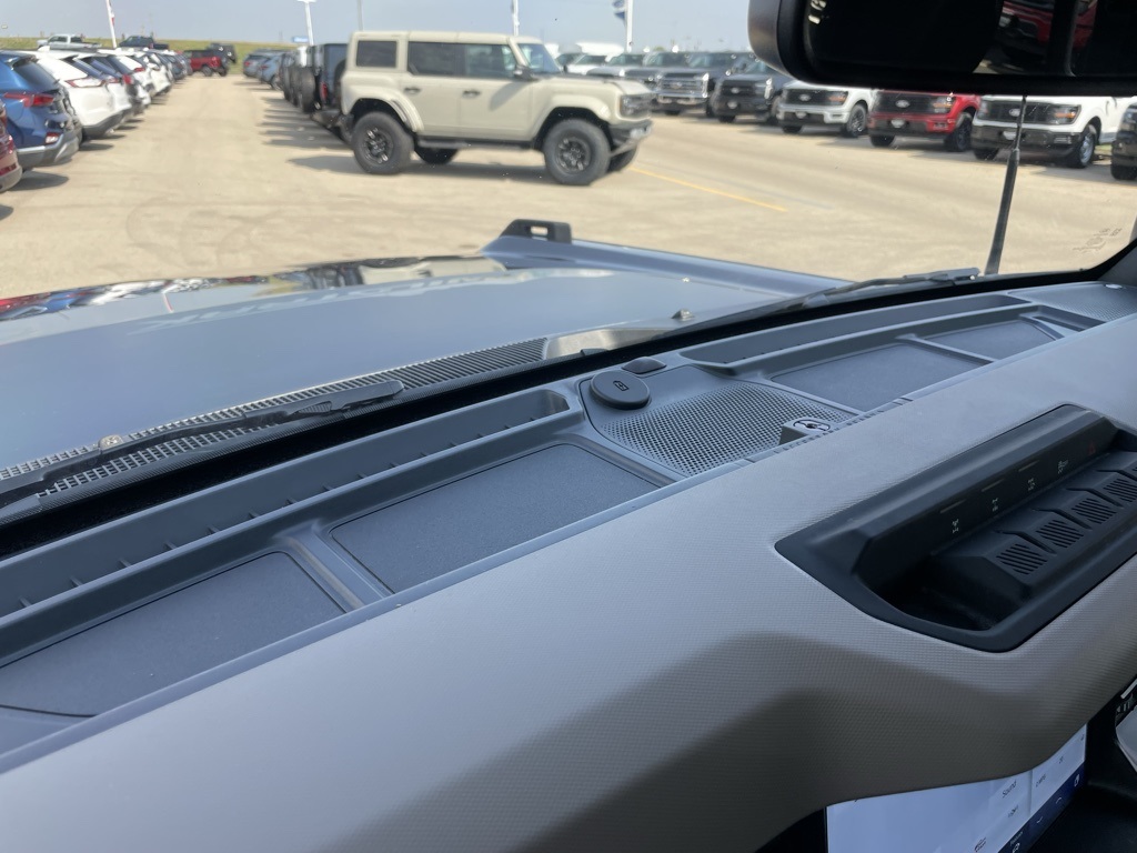 Used 2022 Ford Bronco Wildtrak - photo 50