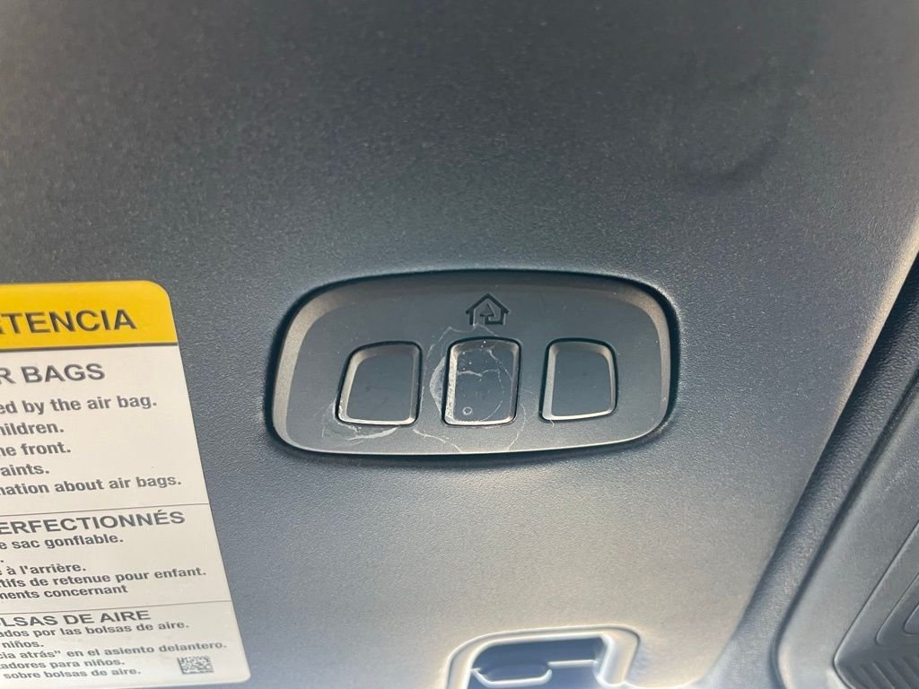 Used 2022 Ford Bronco Wildtrak - photo 51