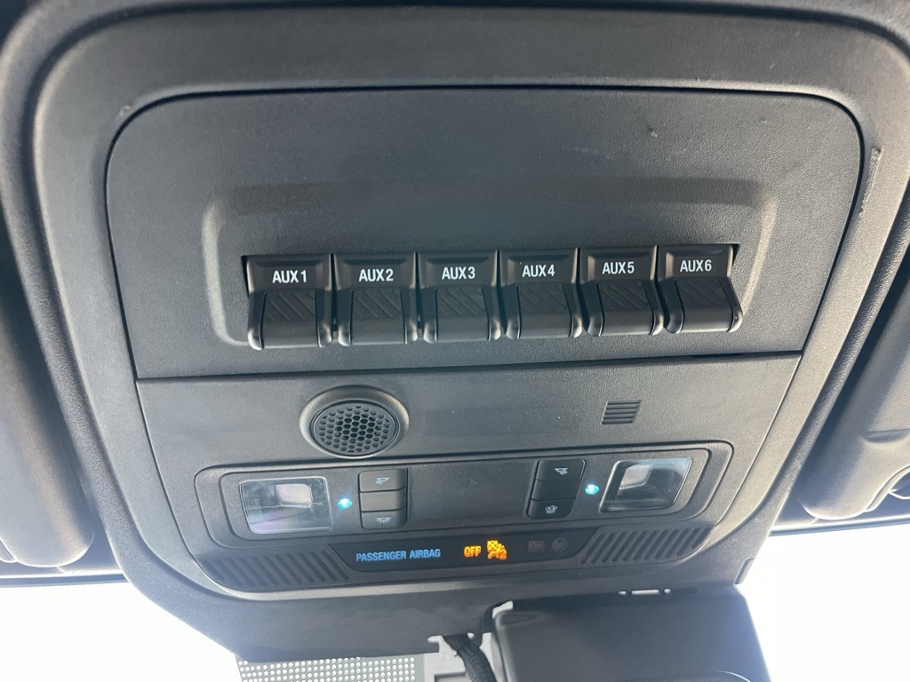 Used 2022 Ford Bronco Wildtrak - photo 52