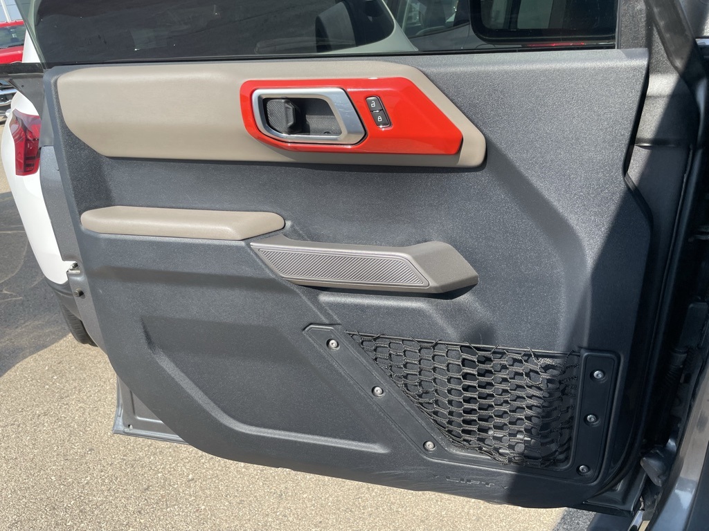 Used 2022 Ford Bronco Wildtrak - photo 53