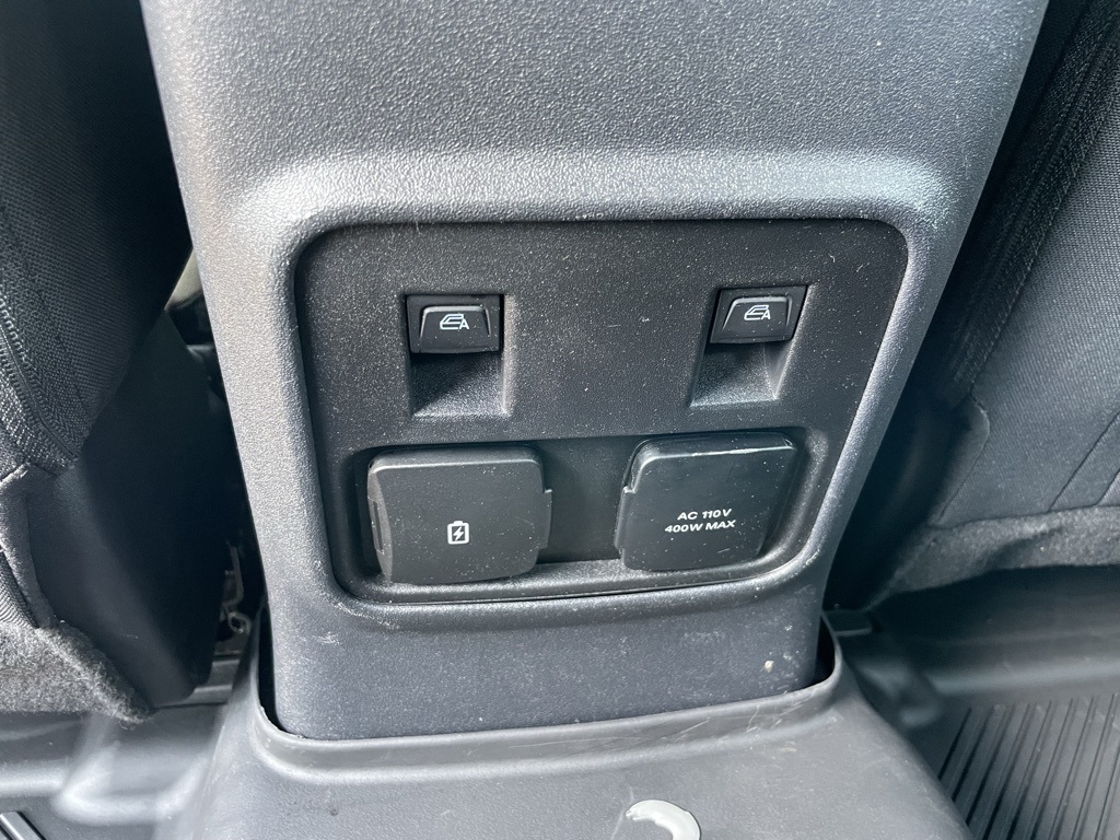 Used 2022 Ford Bronco Wildtrak - photo 56