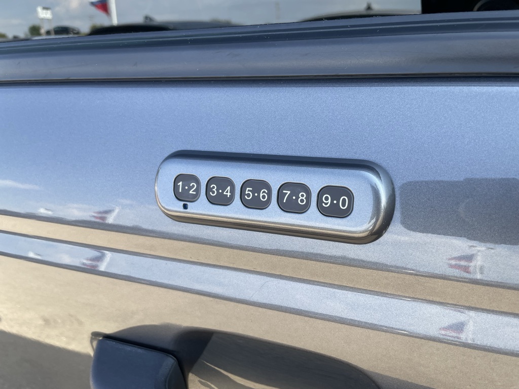 Used 2022 Ford Bronco Wildtrak - photo 57