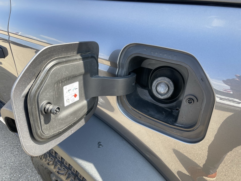 Used 2022 Ford Bronco Wildtrak - photo 58