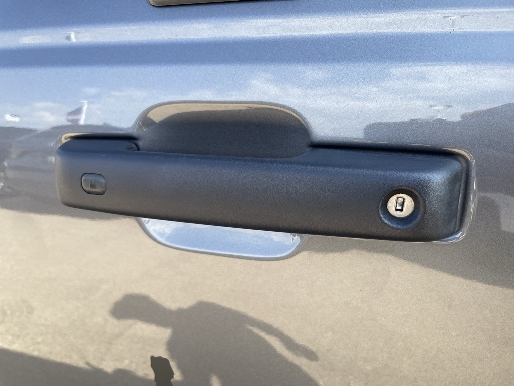 Used 2022 Ford Bronco Wildtrak - photo 62