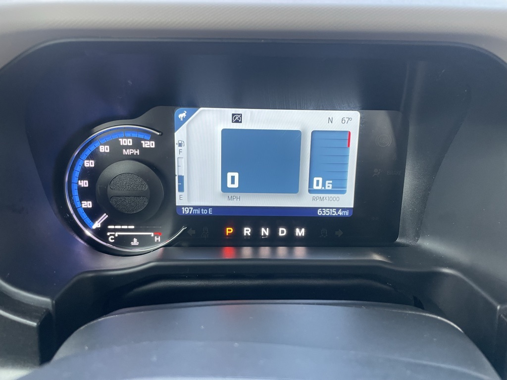 Used 2022 Ford Bronco Wildtrak - photo 9