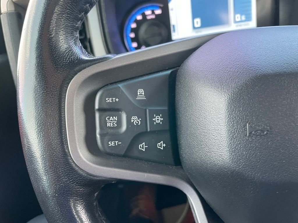 Used 2022 Ford Bronco Wildtrak - photo 23