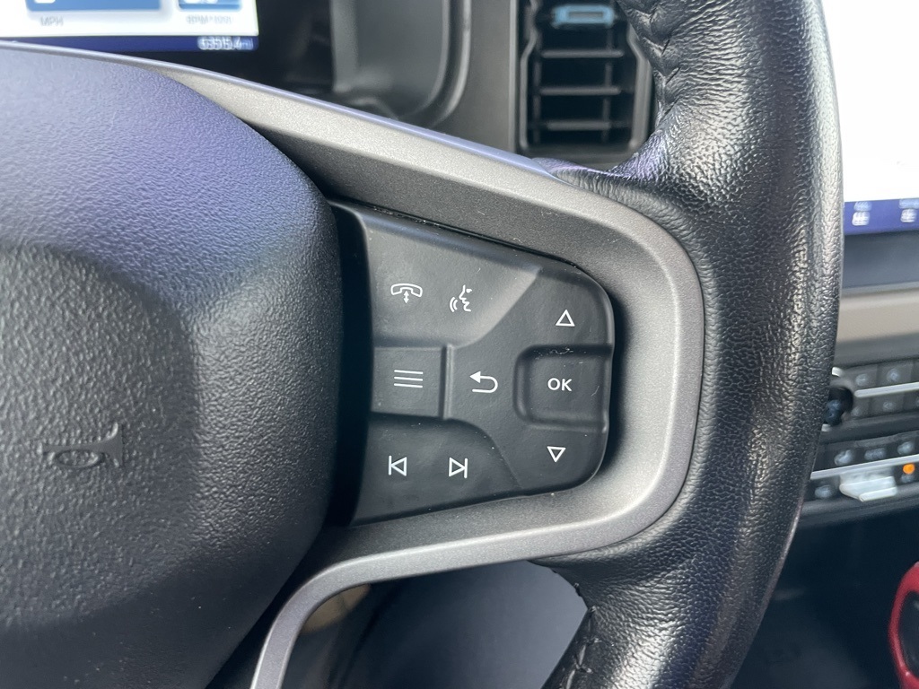 Used 2022 Ford Bronco Wildtrak - photo 24