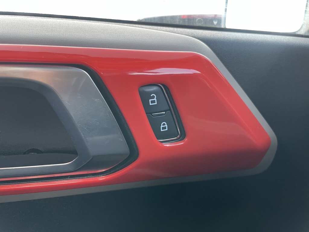 Used 2022 Ford Bronco Wildtrak - photo 26