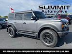 Used 2022 Ford Bronco Wildtrak thumbnail 1