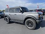 Used 2022 Ford Bronco Wildtrak thumbnail 2