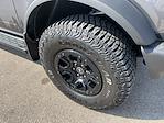 Used 2022 Ford Bronco Wildtrak thumbnail 3