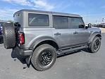 Used 2022 Ford Bronco Wildtrak thumbnail 4