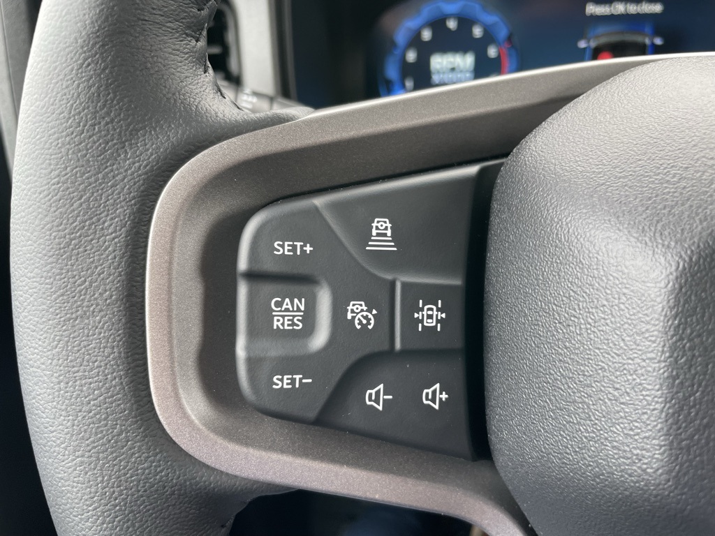 New 2025 Ford Bronco Badlands - photo 21