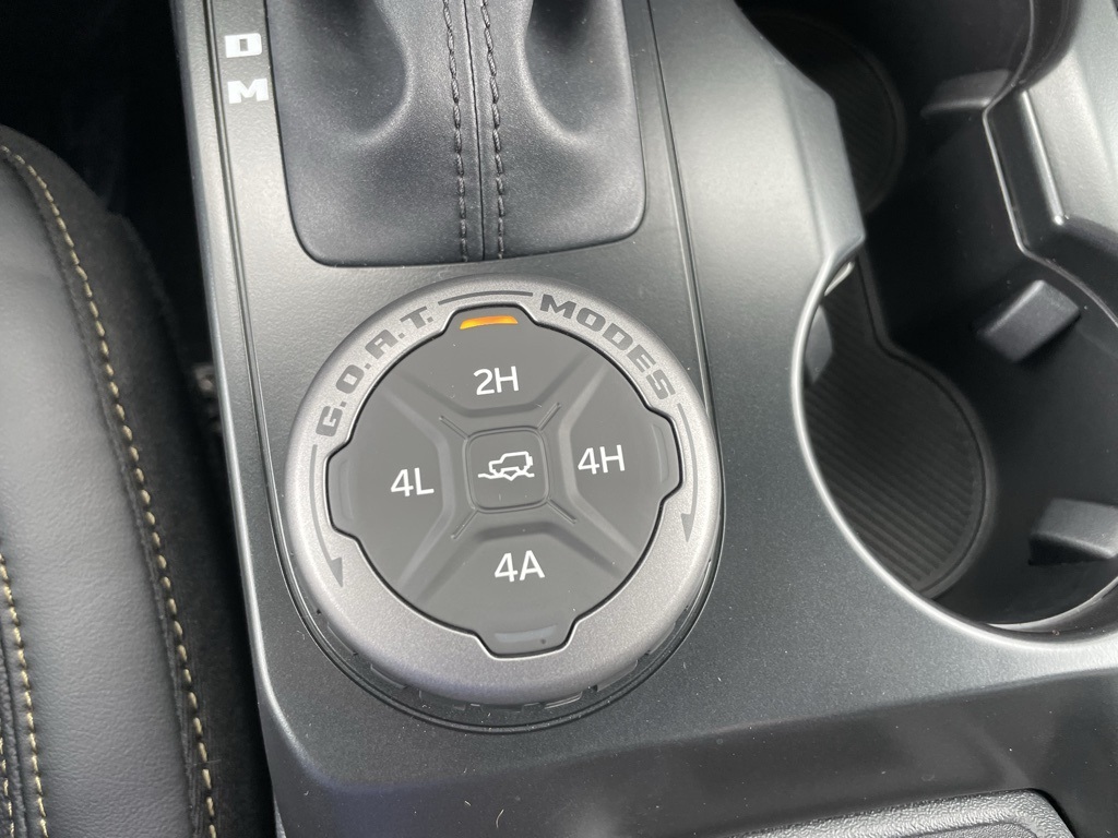 New 2025 Ford Bronco Badlands - photo 48