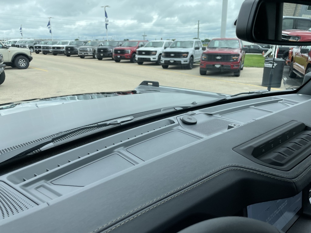 New 2025 Ford Bronco Badlands - photo 51