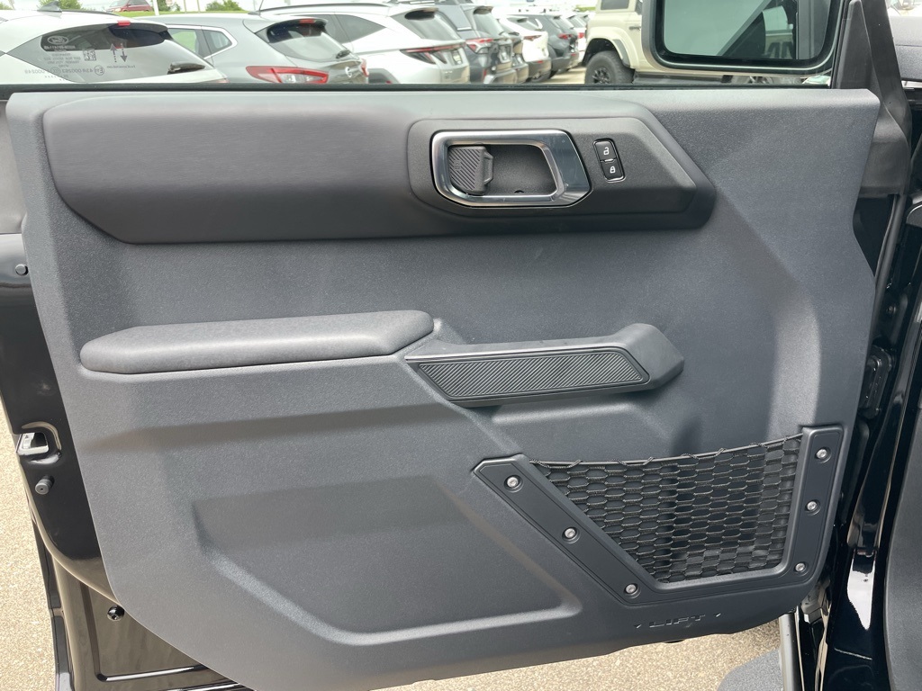 New 2025 Ford Bronco Badlands - photo 55