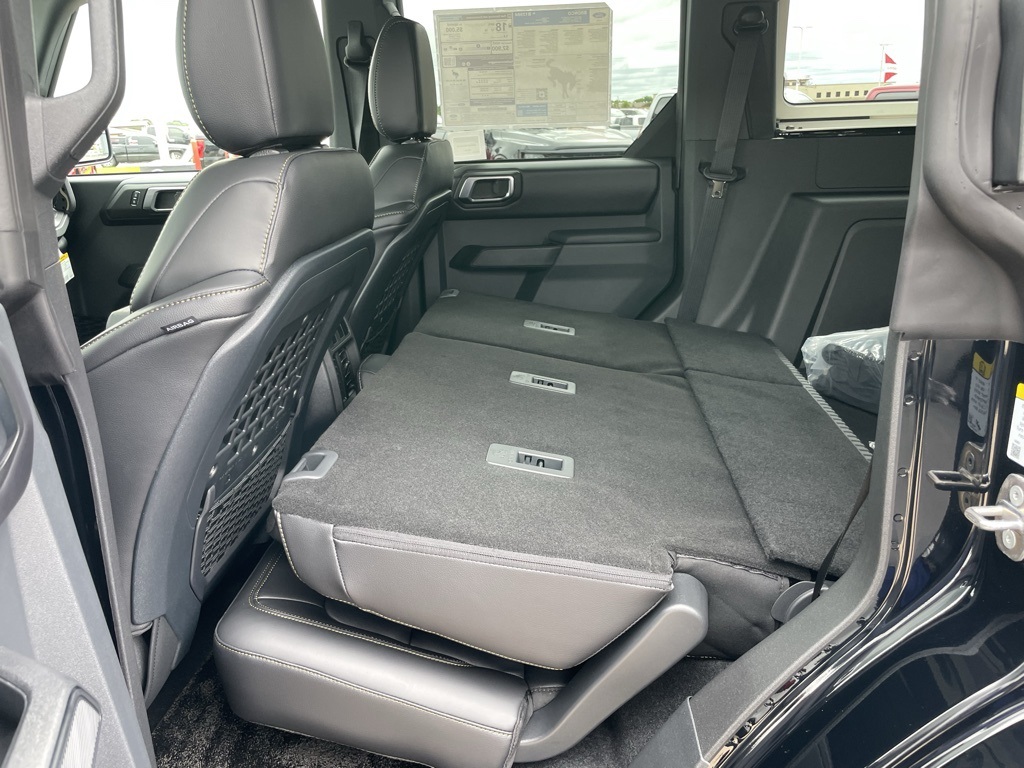 New 2025 Ford Bronco Badlands - photo 57