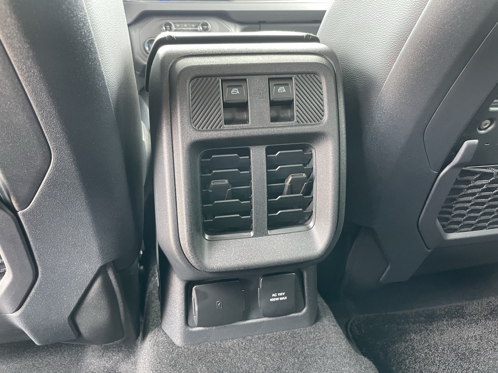 New 2025 Ford Bronco Badlands - photo 58