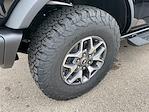 New 2025 Ford Bronco Badlands thumbnail 3