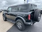 New 2025 Ford Bronco Badlands thumbnail 5