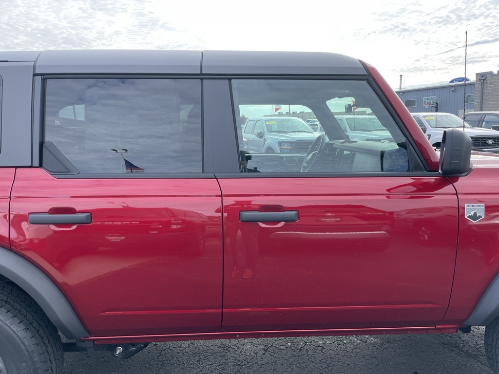 New 2025 Ford Bronco Big Bend - photo 29